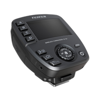 Fujifilm EF-W1 Wireless Commander 3