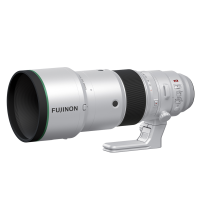 Fujifilm FUJINON XF400mmF4.5 R LM OIS WR Lens 1