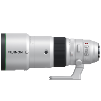Fujifilm FUJINON XF400mmF4.5 R LM OIS WR Lens 2