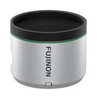Fujifilm FUJINON XF400mmF4.5 R LM OIS WR Lens 4