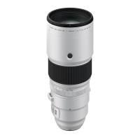 Fujifilm FUJINON XF400mmF4.5 R LM OIS WR Lens 5