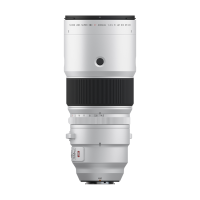 Fujifilm FUJINON XF400mmF4.5 R LM OIS WR Lens 6