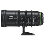Fujifilm MKX18-55mm T2.9 Lens 0