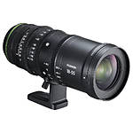 Fujifilm MKX18-55mm T2.9 Lens 4