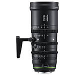 Fujifilm MKX18-55mm T2.9 Lens 5