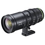 Fujifilm MKX50-135mm T2.9 Lens 3
