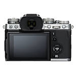 Fujifilm X-T3 Body with XF18-55mm Lens Kit - Silver 2