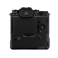 Fujifilm X-T4 Vertical Battery Grip 2