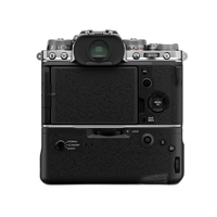 Fujifilm X-T4 Vertical Battery Grip 3