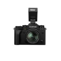 Fujifilm EF-X8 Shoe Mount Flash 1