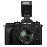 Fujifilm EF-X8 Shoe Mount Flash 3