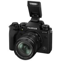 Fujifilm EF-X8 Shoe Mount Flash 5
