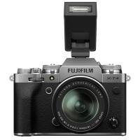 Fujifilm EF-X8 Shoe Mount Flash 6