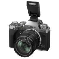 Fujifilm EF-X8 Shoe Mount Flash 7