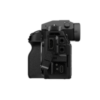 Fujifilm X-H2S Mirrorless Camera (Body only, Black) 7