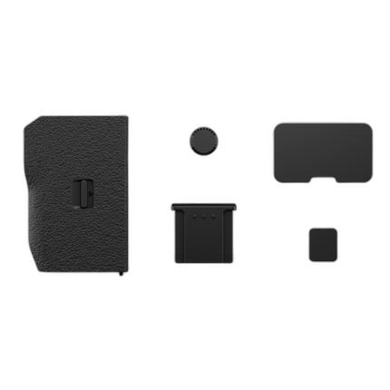 Fujifilm X-H Cover Kit