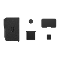 Fujifilm X-H Cover Kit 0