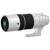 Fujifilm FUJINON XF 150-600mm f/5.6-8 R LM OIS WR Lens 0