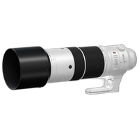 Fujifilm FUJINON XF 150-600mm f/5.6-8 R LM OIS WR Lens 2