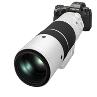 Fujifilm FUJINON XF 150-600mm f/5.6-8 R LM OIS WR Lens 3
