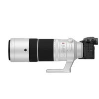 Fujifilm FUJINON XF 150-600mm f/5.6-8 R LM OIS WR Lens 5