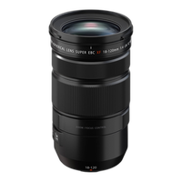 Fujifilm FUJINON XF 18-120mm f/4 LM PZ WR Lens 0