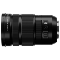 Fujifilm FUJINON XF 18-120mm f/4 LM PZ WR Lens 2