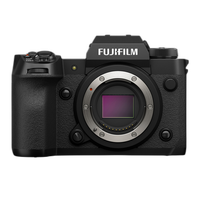 Fujifilm X-H2 Mirrorless Camera Body Only 0