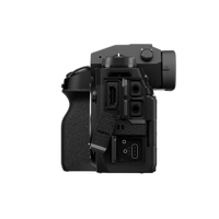 Fujifilm X-H2 Mirrorless Camera Body Only 9
