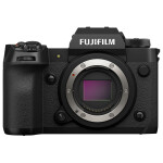 Fujifilm X-H2 Mirrorless Camera with XF150-600mm Lens 1