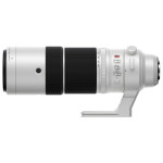 Fujifilm X-H2 Mirrorless Camera with XF150-600mm Lens 5