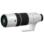 Fujifilm X-H2 Mirrorless Camera with XF150-600mm Lens 6
