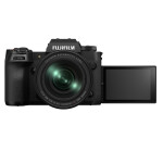 Fujifilm X-H2 Mirrorless Camera with XF 16-80mm F4 OIS WR Lens 1