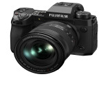 Fujifilm X-H2 Mirrorless Camera with XF 16-80mm F4 OIS WR Lens 2