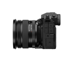 Fujifilm X-H2 Mirrorless Camera with XF 16-80mm F4 OIS WR Lens 3