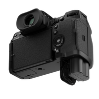 Fujifilm X-H2 Mirrorless Camera with XF 16-80mm F4 OIS WR Lens 6