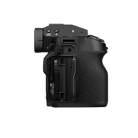 Fujifilm X-H2 Mirrorless Camera with XF 16-80mm F4 OIS WR Lens 10