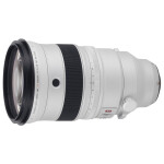 Fujifilm X-H2 Mirrorless Camera with XF16-80mm, XF200mm,  and  XF 1.4x Teleconve 7