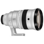 Fujifilm X-H2 Mirrorless Camera with XF16-80mm, XF200mm,  and  XF 1.4x Teleconve 8