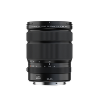 Fujifilm FUJINON GF 20-35mm f/4 R WR Lens 1