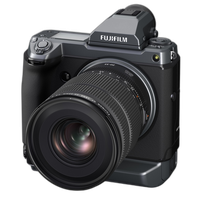 Fujifilm FUJINON GF 20-35mm f/4 R WR Lens 8