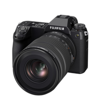 Fujifilm FUJINON GF 20-35mm f/4 R WR Lens 9