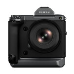 Fujifilm FUJINON GF 20-35mm f/4 R WR Lens 11