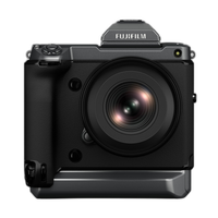 Fujifilm FUJINON GF 20-35mm f/4 R WR Lens 11
