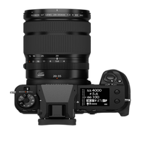 Fujifilm FUJINON GF 20-35mm f/4 R WR Lens 12
