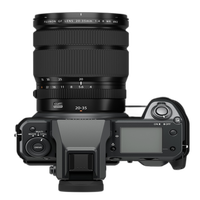 Fujifilm FUJINON GF 20-35mm f/4 R WR Lens 13