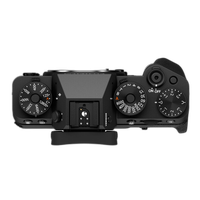 FUJIFILM X-T5 Mirrorless Digital Camera (Body Only, Black) 7