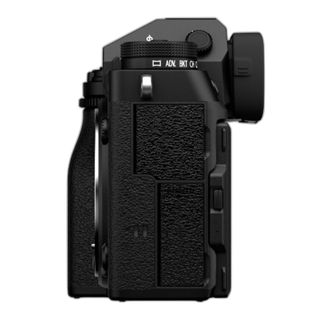 FUJIFILM X-T5 Mirrorless Digital Camera (Body Only, Black)