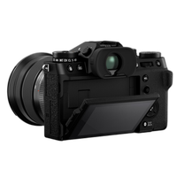 FUJIFILM X-T5 Mirrorless Digital Camera (Black) with 16-80mm Lens 5