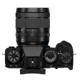 Fujifilm X-T5 Mirrorless Digital Camera (Black) with XF 16-50mm Lens 1